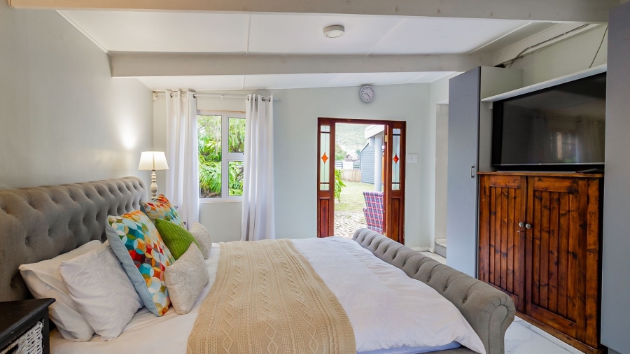 1 Bedroom Property for Sale in Kleinmond Western Cape